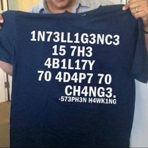 Meet your Posher, Hunter